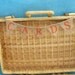 Weddings Banner, Burlap, Wedding, Orange, CARD bunting, A279, rustic wedding sign accessory