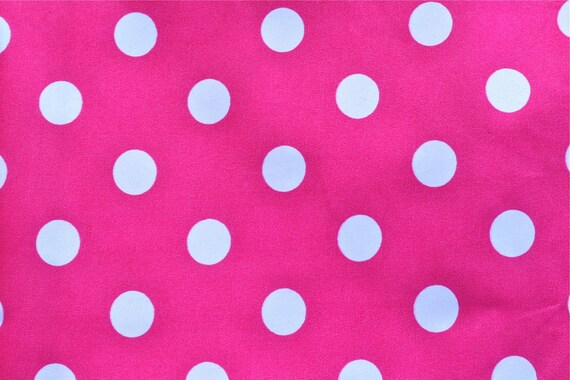 Polka dots table Runner, Lollipop Party, Gumball Party, Party Shoppe, Sweet Shoppe, Candyland, Christmas Party, Cupcake Party, Circus Party Il_570xn