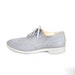 70s Soft Grey Mens Leather Oxfords (11)