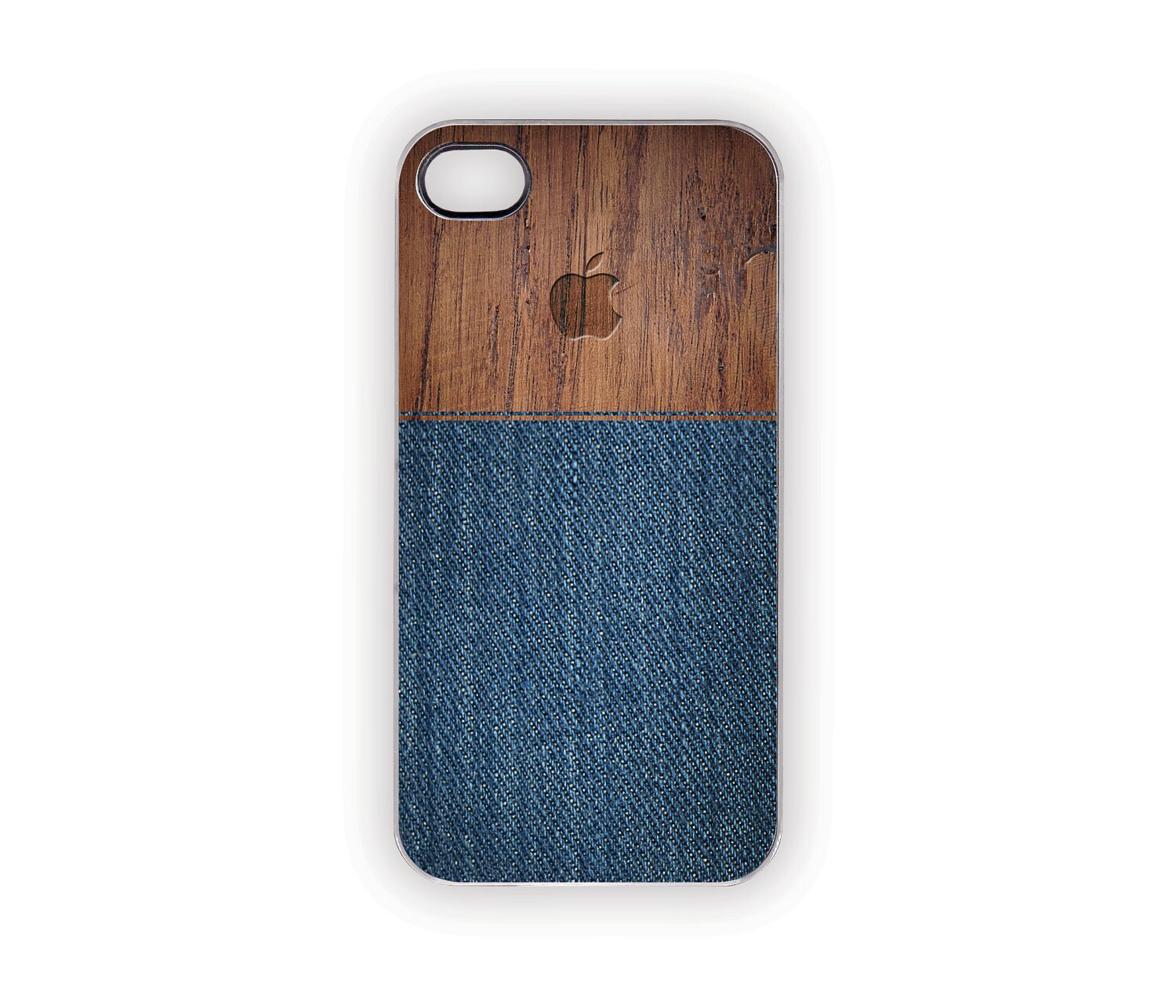 wood 5s iphone case for plus Inspireuart Cell 5S 6 Blue by 4S 5C 6 5 Jeans iPhone 4 Case wood 5s iphone case for plus Inspireuart Cell 5S 6 Blue by 4S 5C 6 5 Jeans iPhone 4 Case