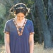 Indian Tunic Dress... Indian Dress... INDIGO CHILD (s)