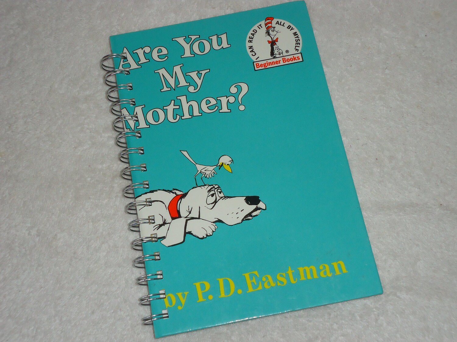 2015 12 Month Calendar DR SEUSS Are You My Mother by ...