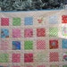 WEEKLY DEAL - Gypsy Girl Lap Quilt