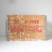 vintage metri cola crate