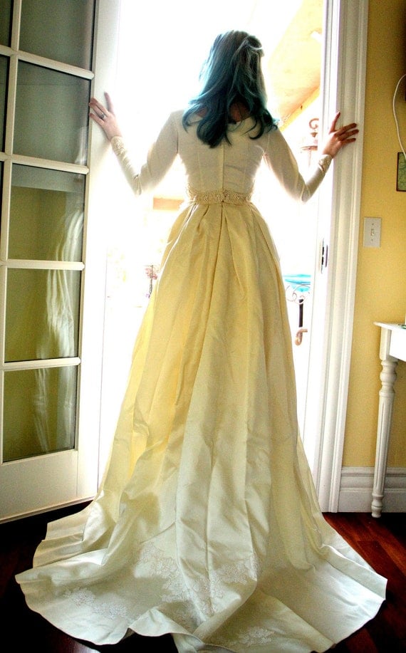 fink originals bridal gowns