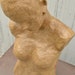 Head n' Torso Mannequin for Necklace & Earrings, Caps, T-shirt and Scarf Display