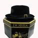 Reserved For nitethief: Men's Vintage Dobbs Fifth Avenue New York Hat with Stylish Buckle from the 1960's Mad Man hat size 7 1/8 Medium