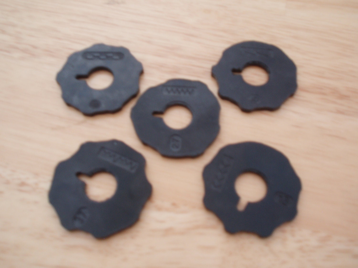 Singer sewing machine pattern disc 300 series Singer sewing