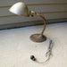 Industrial Gooseneck Lamp