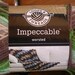 Yarn, Loops and Threads Impeccable Ombres Vegan Acrylic, Worsted, Variegated Hiking, Green, Brown Beige, 1 skein, knit, crochet