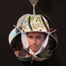 Bruce Springsteen Album Cover Ornament Made Of Record Jackets: E Street Band, Music