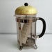 MELIOR 12 cup French Press 1960s MINT in box COFFEE nirvana