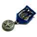 Steampunk German IRON CROSS Military Medal