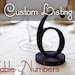 Custom Listing for Lisa