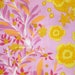 Anna Maria Horner Good Folks Small Gathering Plum Free Spirit fabric FQ or more