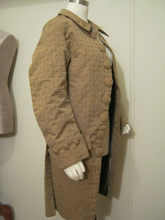 Men's Colonial Coat-40