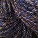 Denim and Hemp Handspun Yarn