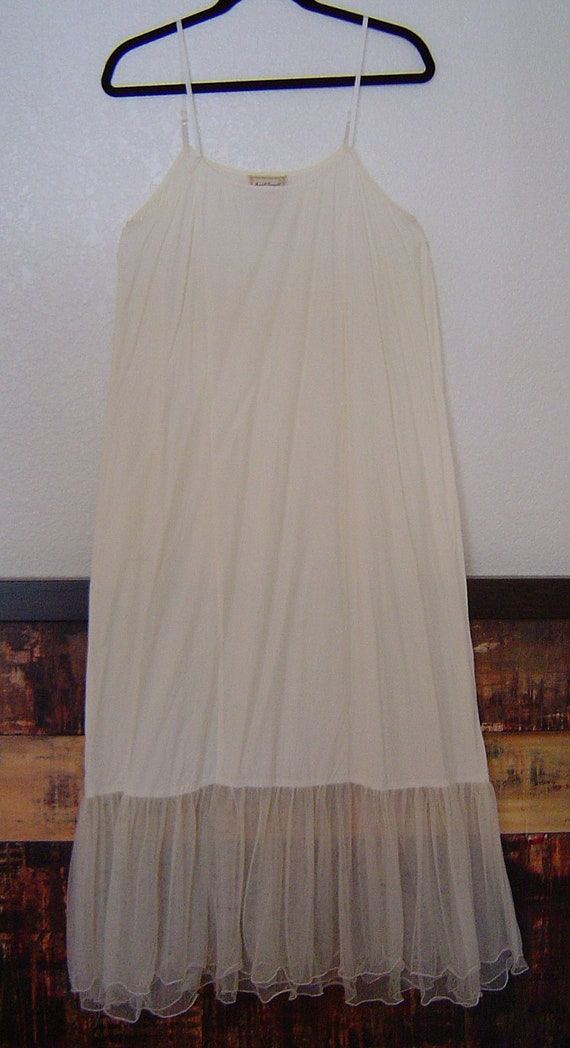 april cornell night gowns