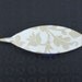 Tatting Shuttle (Cappuccino)