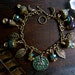 Deepest Desires- Faery Wishing Coin