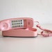 Pink Telephone