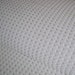 Morgan Jones Popcorn Chenille With Metalic Thread Full Size Bedspread 92" x 108"