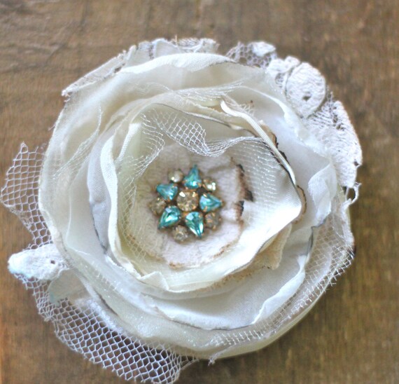blü ivory bridal