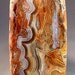 Crazy Lace Agate Cabochon