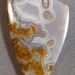 Agua Nueva Agate Cabochon