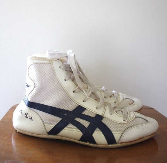 39 Best Dan gable vintage wrestling shoes for Girls
