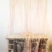 vintage curtains
