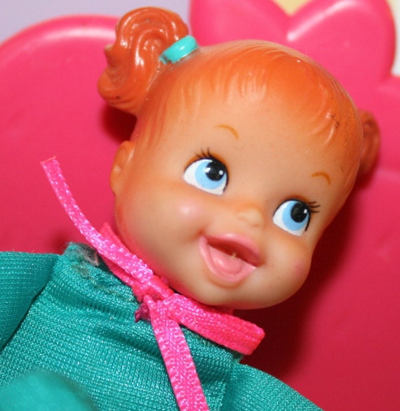 10 Of The Weirdest Dolls Of The 90s That You Desperately ...