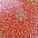 Red Pyrex Lid Promotional 1960s
