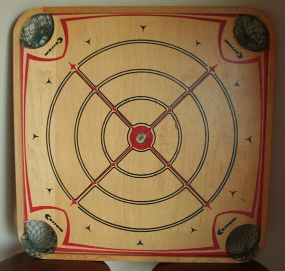 Short essay on my favourite game carrom image