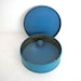 Vintage TinDeco Sewing Tin