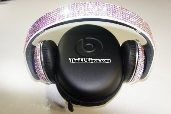 Can you customize Beats by Dre headphones?