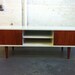 Kasse TV Stand Custom for Rob