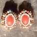 Hattie Carnegie Earrings Wired VIntage Jewelry