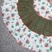 Vintage Tree Skirt Music Theme