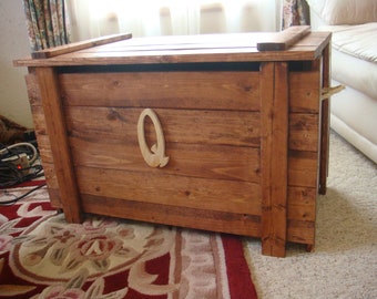 Rustic Toy Box Plans Plans DIY Free Download Fence Gate 