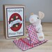 Matchbox Mouse-Chip
