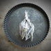 Vintage French Tart Pan, from Garden of Simples