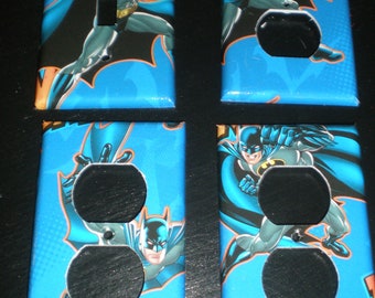 Popular items for light switch plate cover on Etsy