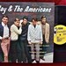 JAY and the AMERICANS - All-Time Greatest Hits - Vintage Vinyl Record Album