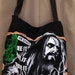 Rob Zombie Tote Bag