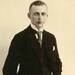 Vintage Photo Postcard "Mr. Slick", Photography, Paper Ephemera, Snapshot, Old Photo, Collectibles - JG009