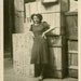 Vintage Photo "Working at the Docks", Photography, Paper Ephemera, Snapshot, Old Photo, Collectibles - 0036