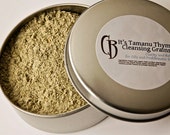 It's Tamanu Thyme Cle...