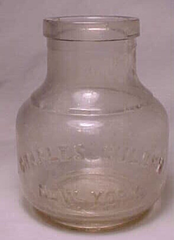 c191020s Charles Gulden New York Guldens by Bottlessoldcheap