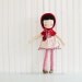 Little Red Riding Hood